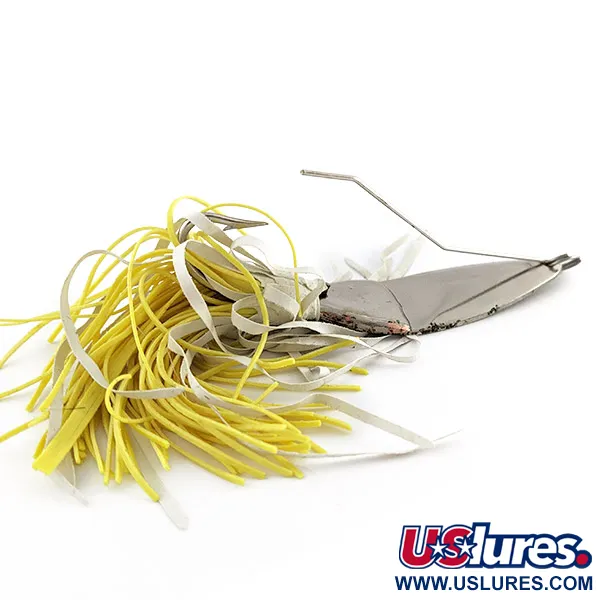 Barney Spoons, 14g, nikkeli, lusikkauistin #22776