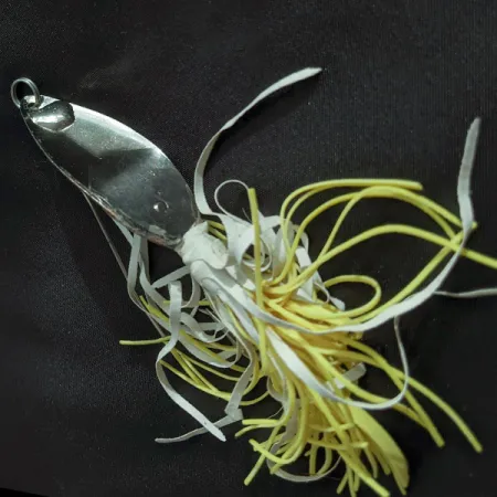 Barney Spoons, 14g, nikkeli, lusikkauistin #22776