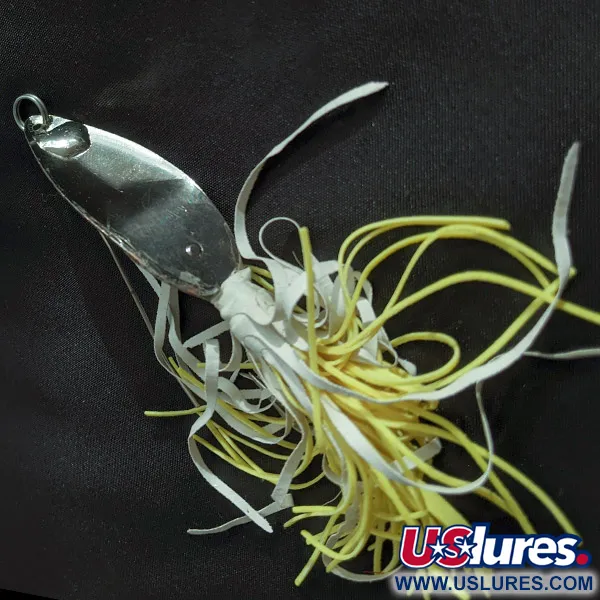 Barney Spoons, 14g, nikkeli, lusikkauistin #22776