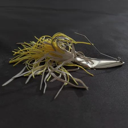 Barney Spoons, 14g, nikkeli, lusikkauistin #22776