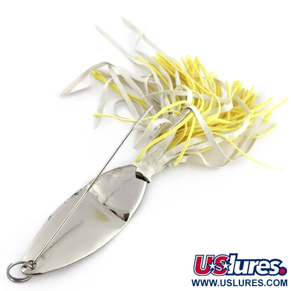 Barney Spoons, 14g, nikkeli, lusikkauistin #22776