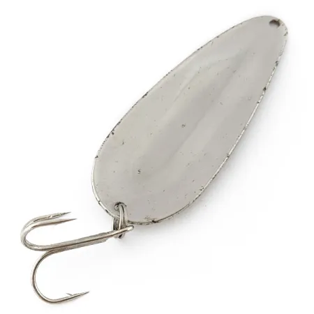 Worth Chippewa, 14g, nikkeli, lusikkauistin #22780