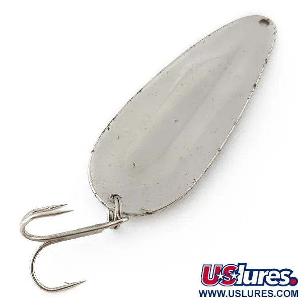 Worth Chippewa, 14g, nikkeli, lusikkauistin #22780