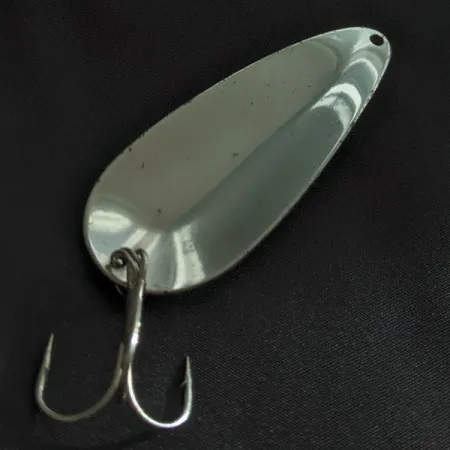 Worth Chippewa, 14g, nikkeli, lusikkauistin #22780