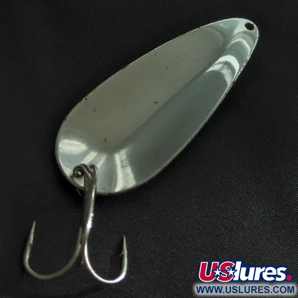 Worth Chippewa, 14g, nikkeli, lusikkauistin #22780