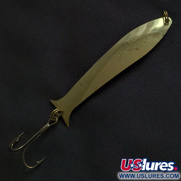 Williams Mooselook -lusikkauistin