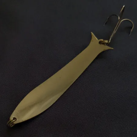 Williams Mooselook, 7g, kulta, lusikkauistin #22790