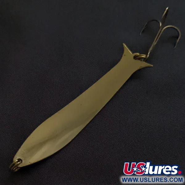 Williams Mooselook, 7g, kulta, lusikkauistin #22790