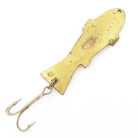 Lindy / Little Joe Tonka, 11 g messinki, lusikkauistin #22804