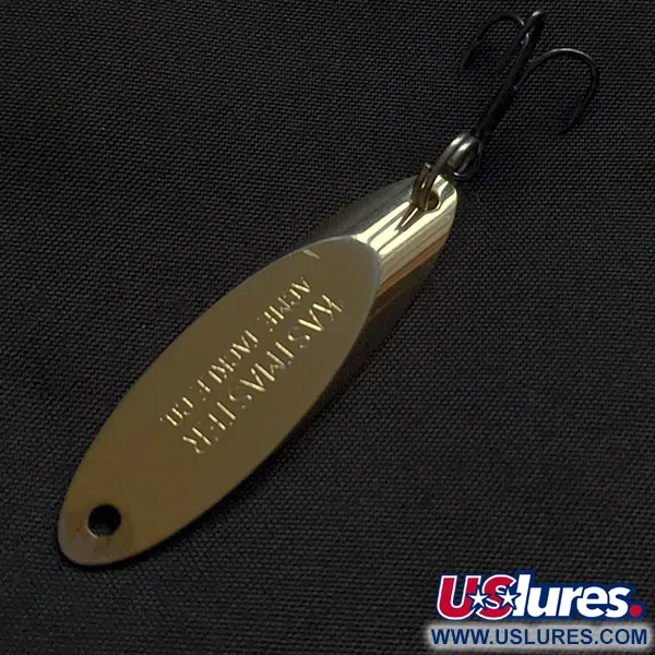 Acme Kastmaster -lusikkauistin