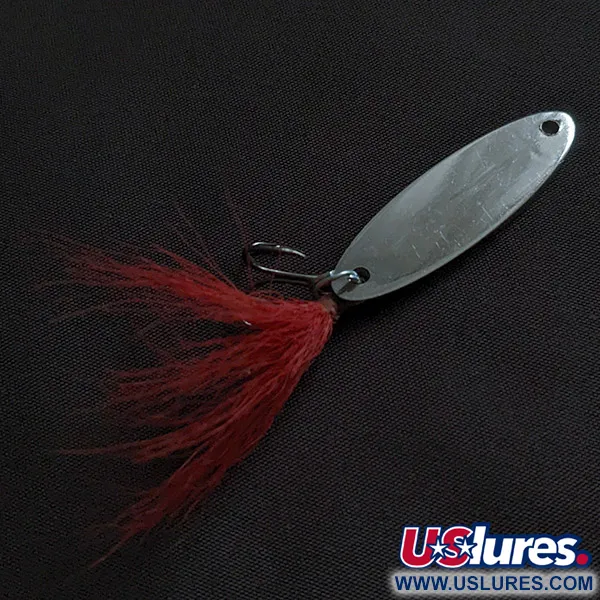 Weber Mr Champ, 7g nikkeli, lusikkauistin #22810