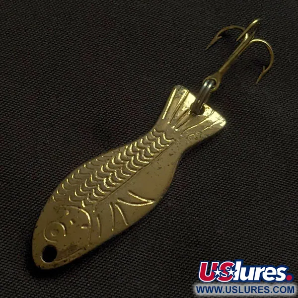 Al's Goldfish -lusikkauistin