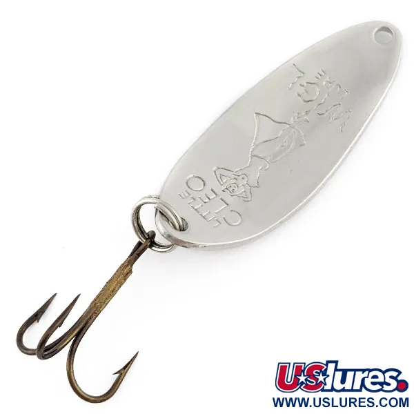 Little Cleo Hula Girl