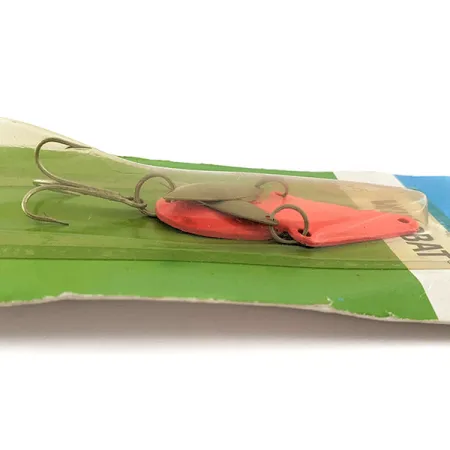 Eppinger Wingbat, 14g, Pinkki-oranssi, Lusikkauistin #22828