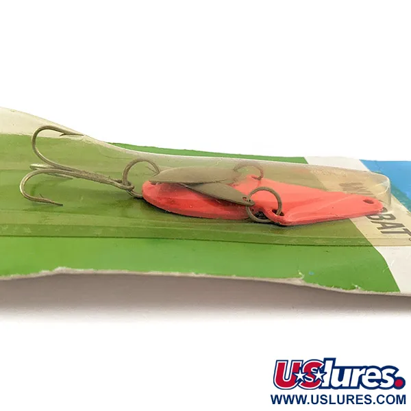 Eppinger Wingbat, 14g, Pinkki-oranssi, Lusikkauistin #22828