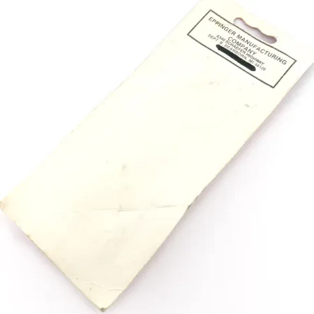 Eppinger Dardevle Sagamore JT Buel, 7g Black Devle, lusikkauistin #22851