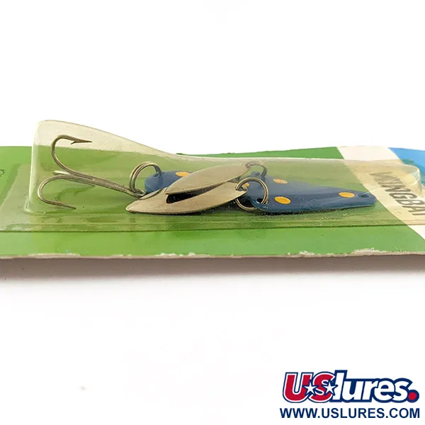 Eppinger Wingbat, 14g, Lusikkauistin #22852