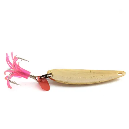 Johnson Sprite, 10g kultainen, lusikkauistin #22860