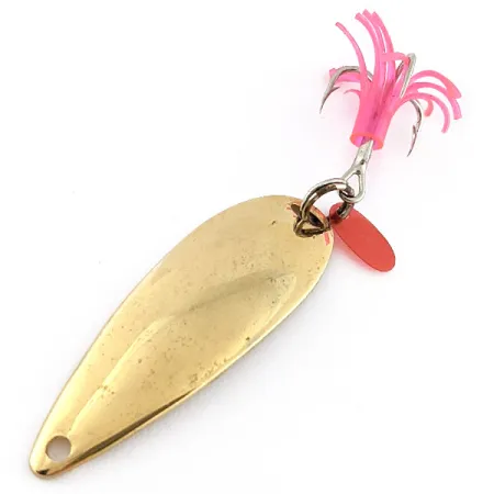 Johnson Sprite, 10g kultainen, lusikkauistin #22860