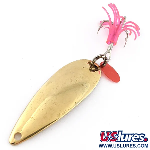 Johnson Sprite, 10g kultainen, lusikkauistin #22860