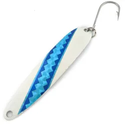 Stinger Michigan Flutter Spoon -lusikkauistin