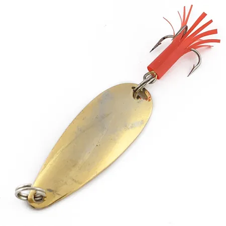 Johnson Sprite, 10g, kultainen lusikkauistin #22868