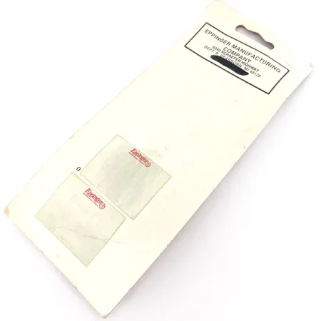 Eppinger Dardevle Imp Weedless, 11g, oranssi, ruohosuojattu lusikkauistin #22874