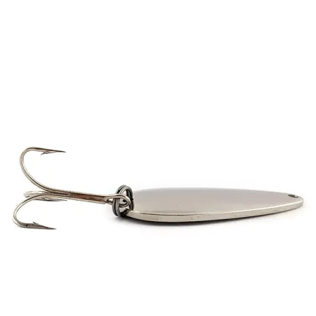 Dayton Bait Company Dixee Jet, 18g, nikkeli, lusikkauistin #22880