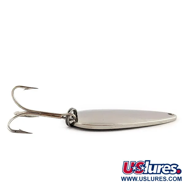 Dayton Bait Company Dixee Jet, 18g, nikkeli, lusikkauistin #22880
