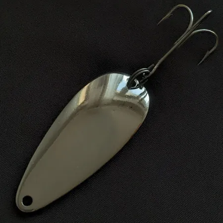 Dayton Bait Company Dixee Jet, 18g, nikkeli, lusikkauistin #22880