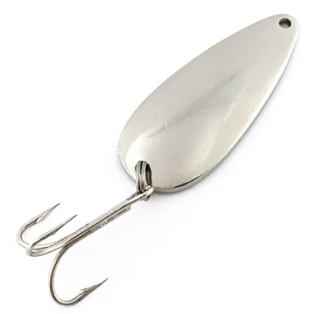 Dayton Bait Company Dixee Jet, 18g, nikkeli, lusikkauistin #22880
