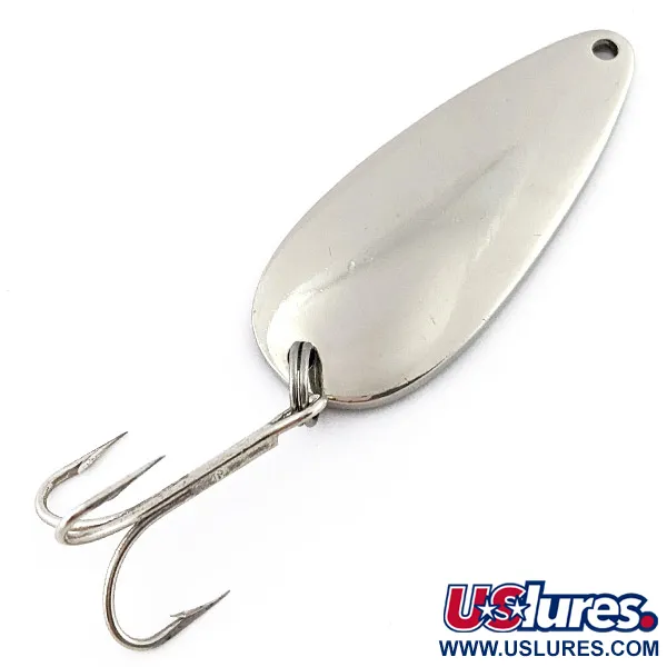 Dayton Bait Company Dixee Jet, 18g, nikkeli, lusikkauistin #22880