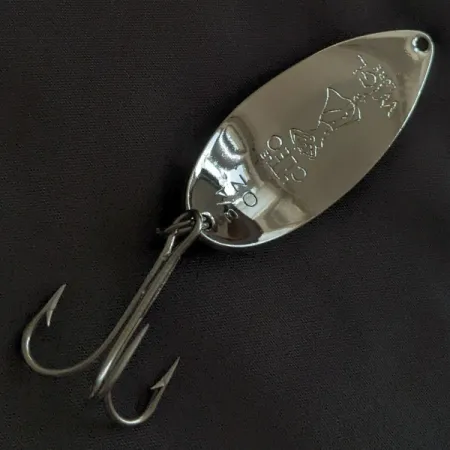 Seneca Little Cleo (Hula Girl), 21g, Lusikkauistin #22881