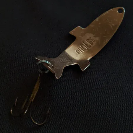 Acme Phoebe, 7g kupari, lusikkauistin #22883