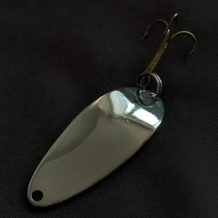 Little Cleo (Hula Girl), 10g nikkeli, lusikkauistin #22885