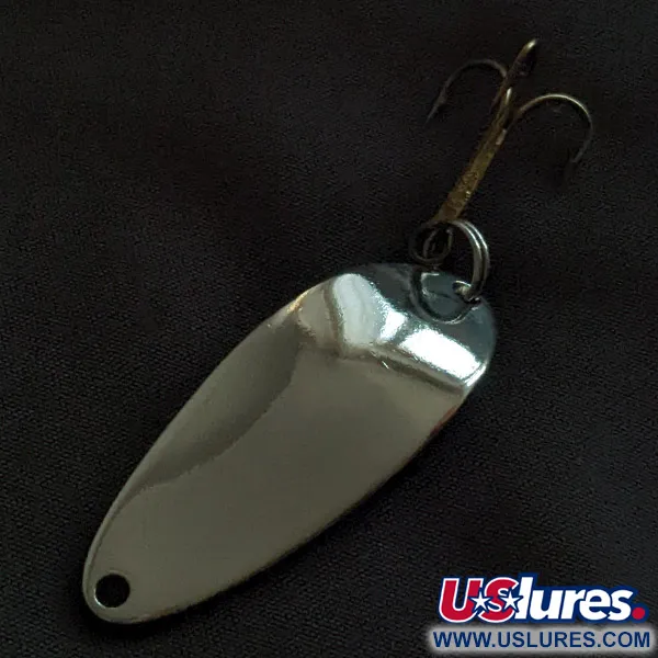 Little Cleo (Hula Girl), 10g nikkeli, lusikkauistin #22885