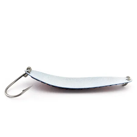 The Producers Hookster Totem #4, 8g, sininen/valkoinen/punainen, lusikkauistin #22891