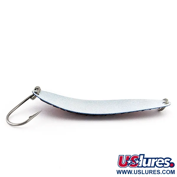 The Producers Hookster Totem #4, 8g, sininen/valkoinen/punainen, lusikkauistin #22891