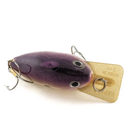 Rapala DT3, 14g, Vaappu #22901