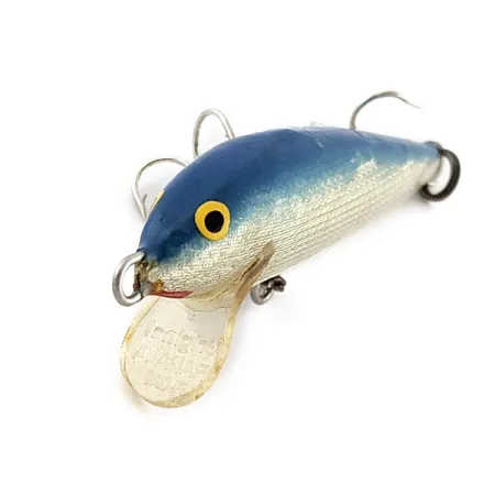 Rapala Original Floater F5, 2.5g, kelluva vaappu #22905