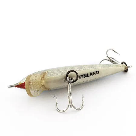 Rapala Original Floater F5, 2.5g, kelluva vaappu #22905