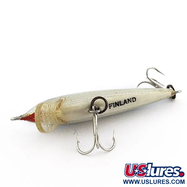 Rapala Original Floater F5, 2.5g, kelluva vaappu #22905