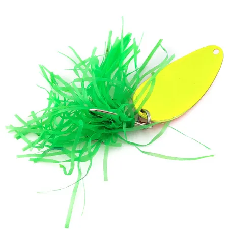 Red Eye Lures -lusikkauistin