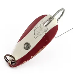 Dardevle Midget Weedles -ruohosuojattu lusikkauistin