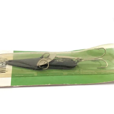 Eppinger Wingbat, 14g musta lusikkauistin #22928