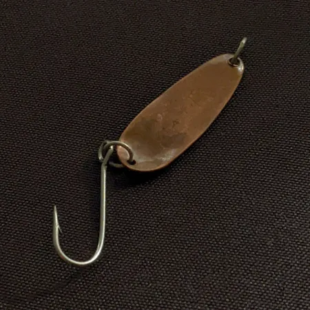 Dick Nite, kupari, 1g, lusikkauistin #22940