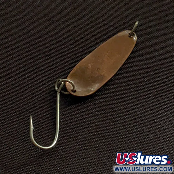 Dick Nite, kupari, 1g, lusikkauistin #22940