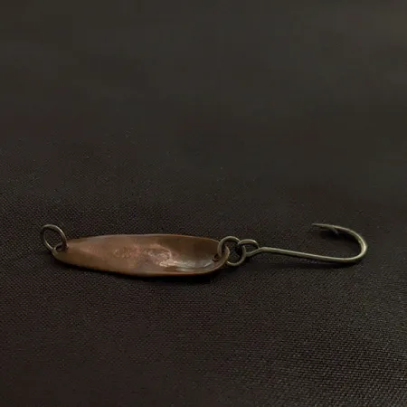 Dick Nite, kupari, 1g, lusikkauistin #22940