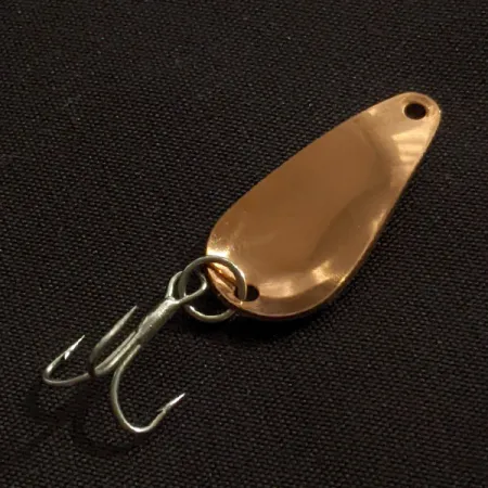 Weller Gypsy King Deluxe, 1,7 g, nikkeli/kupari, lusikkauistin #22945