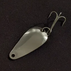 Weller Gypsy King Deluxe -lusikkauistin